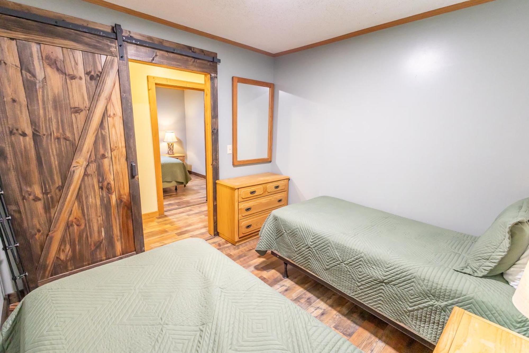 Spruce Pine Springmaid Mountainヴィラ エクステリア 写真
