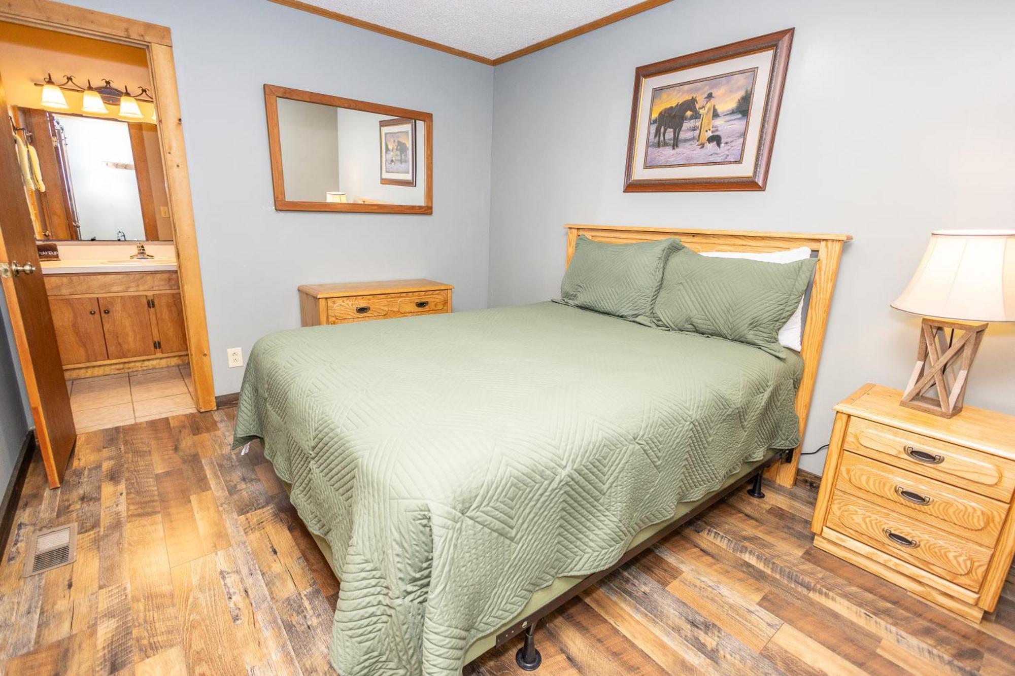 Spruce Pine Springmaid Mountainヴィラ エクステリア 写真