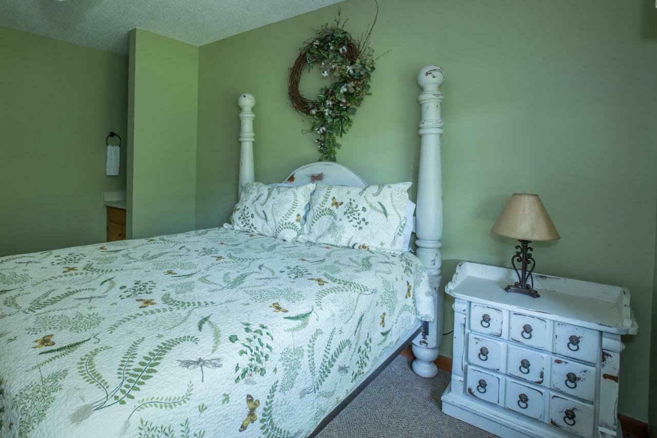 Spruce Pine Springmaid Mountainヴィラ エクステリア 写真