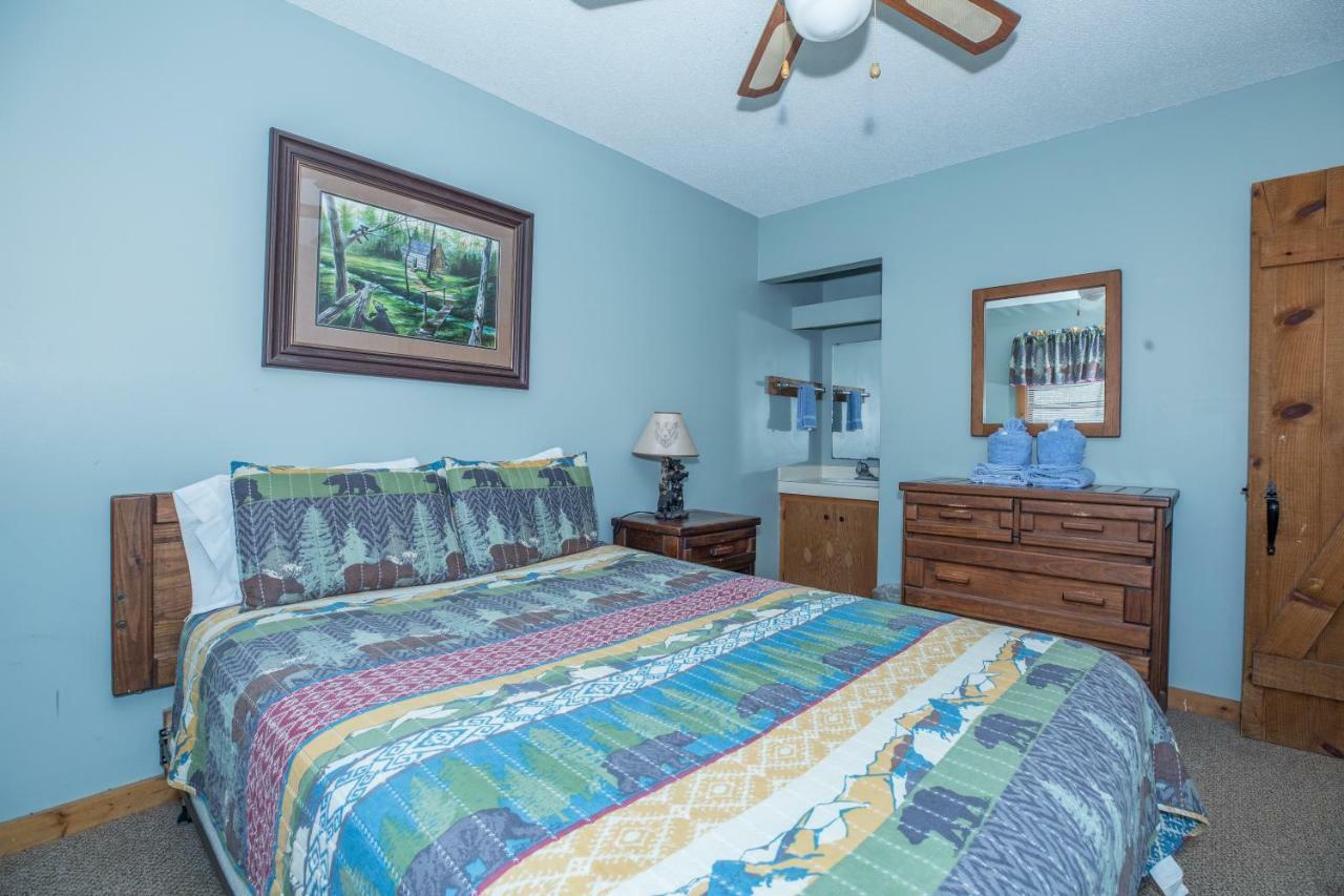 Spruce Pine Springmaid Mountainヴィラ エクステリア 写真
