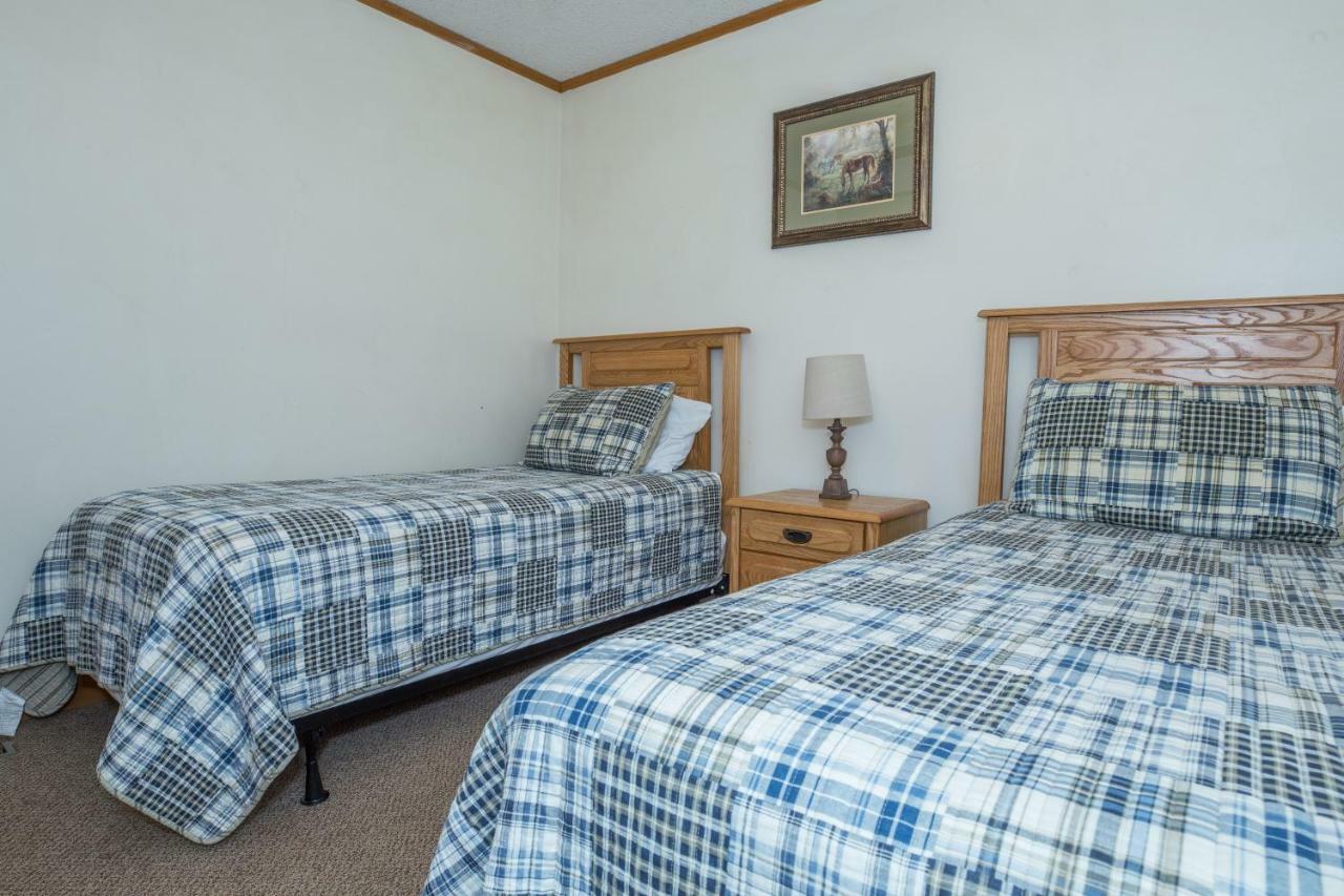 Spruce Pine Springmaid Mountainヴィラ エクステリア 写真